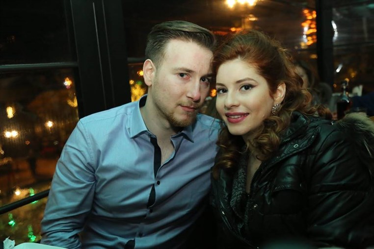 NYE at BistroBar Live Dbayeh